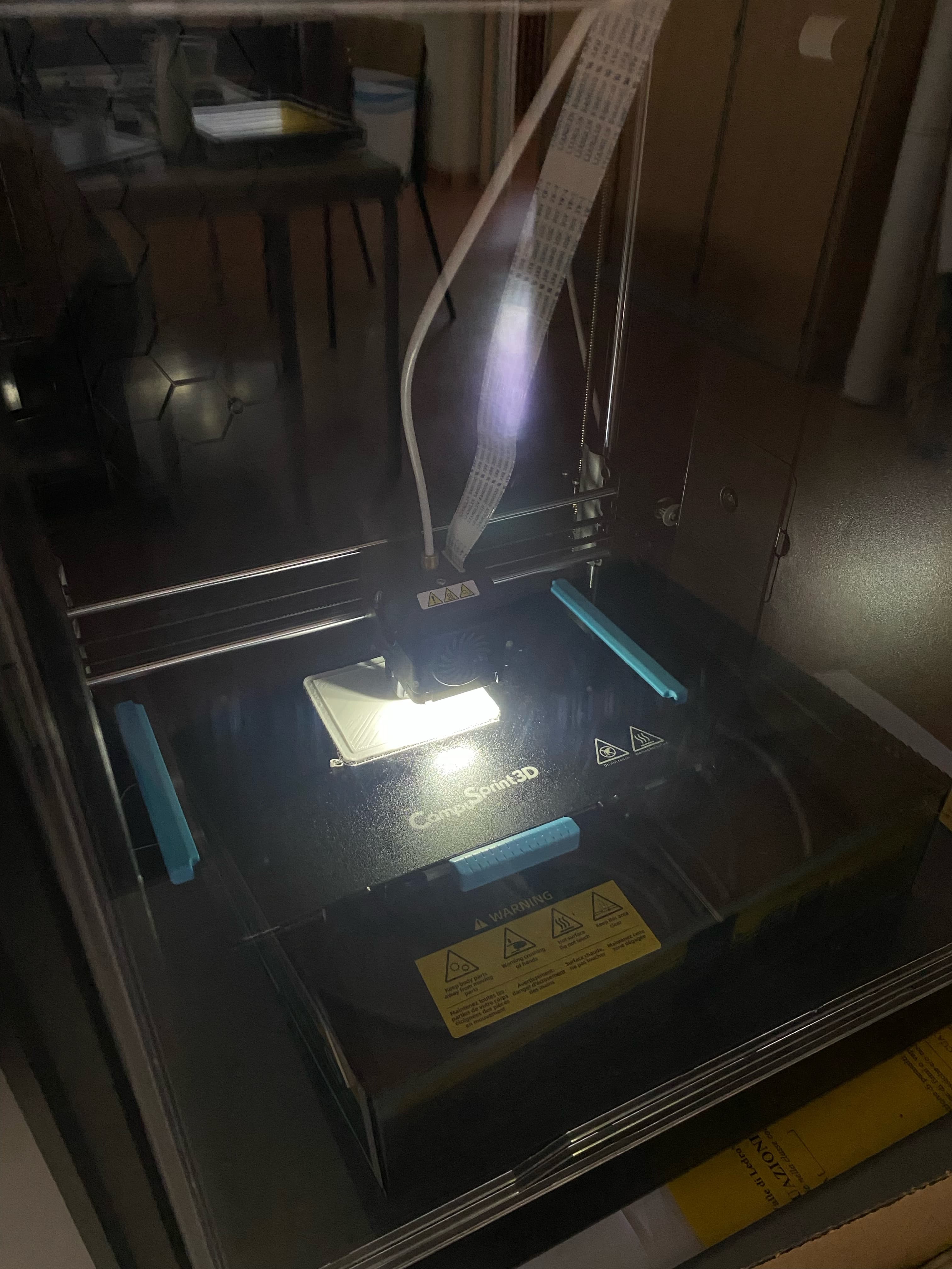 3D tisk v Česku 2026: mapa ekosystému od makerů po průmysl